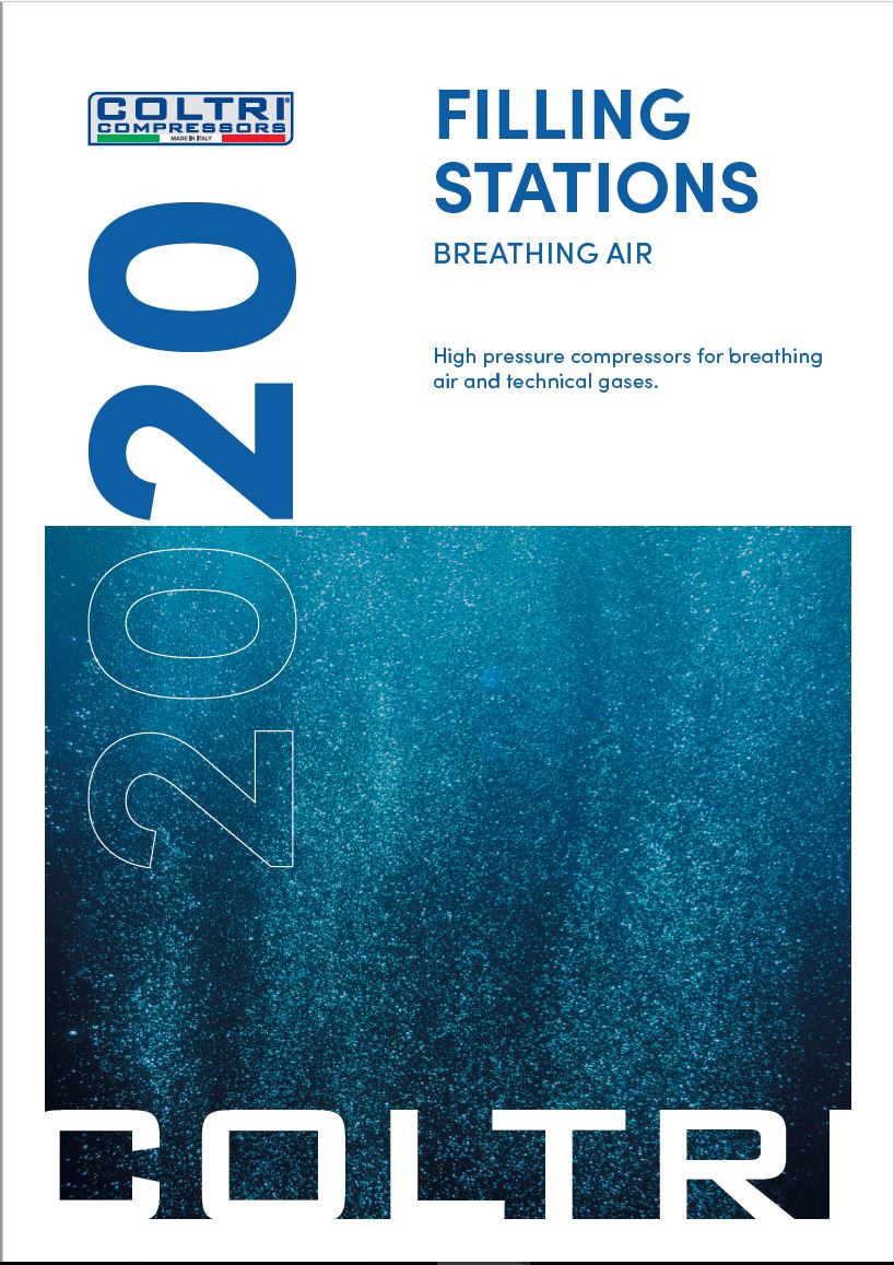 2020 Filling Stations