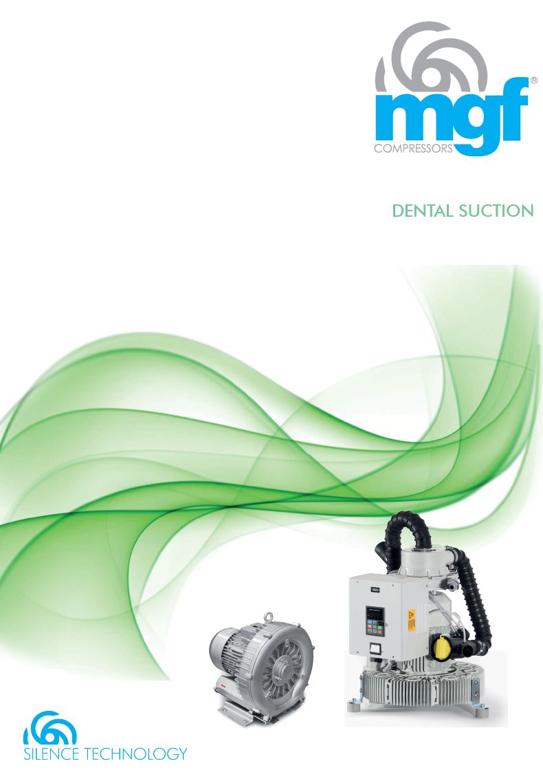 MGF Suction
