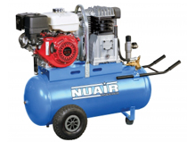 petrol compressors